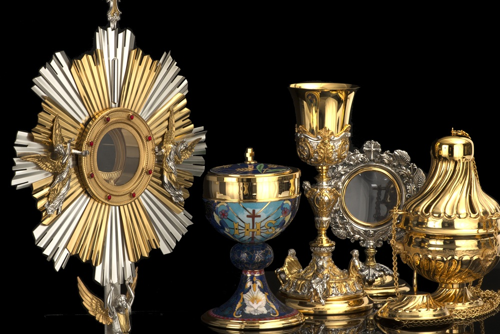 Articoli Liturgici