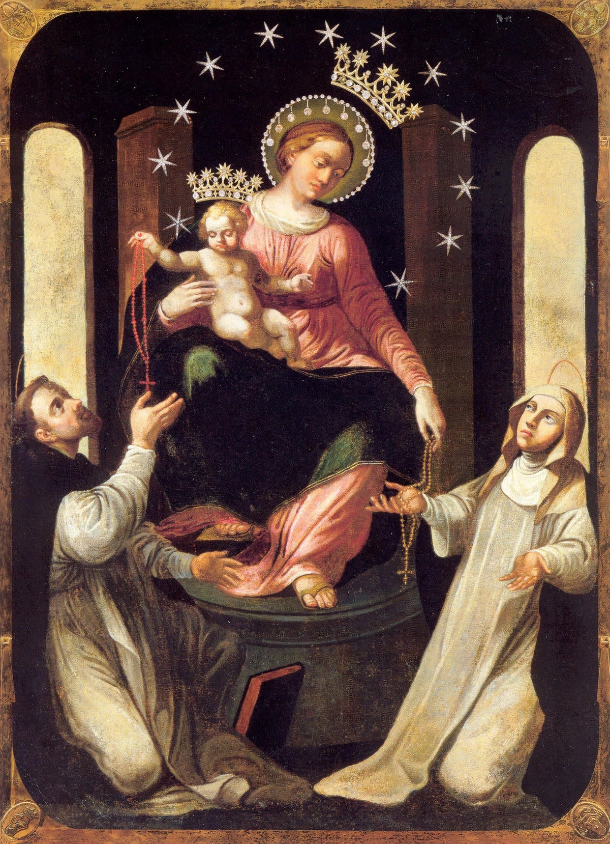 Articoli Madonna di Pompei